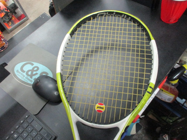 Load image into Gallery viewer, Used Wilson N Code N Pro 27&quot; Tennis Racquet
