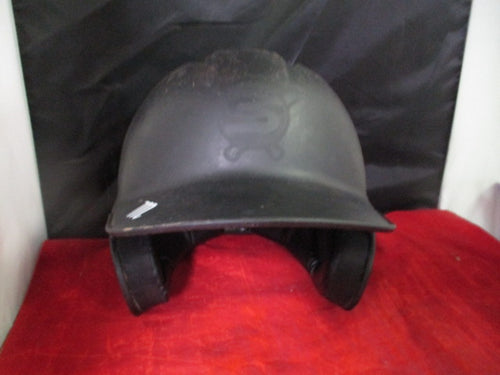 Used Marucci High Speed Batting Helmet 6 7/8 - 7 1/4