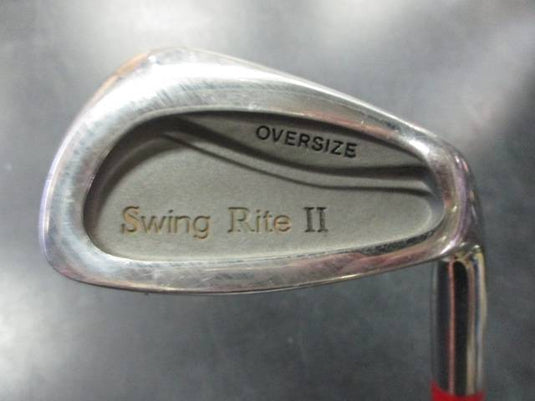 Used SwingRite II Learning Tool Weighted 8 Iron