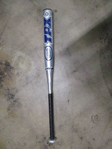 Used Louisville Slugger TPX (-12) 30