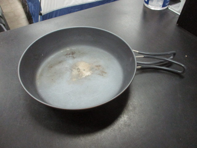 Load image into Gallery viewer, Used Ever New Titanium 7.5&quot; Backpacking Fry Pan
