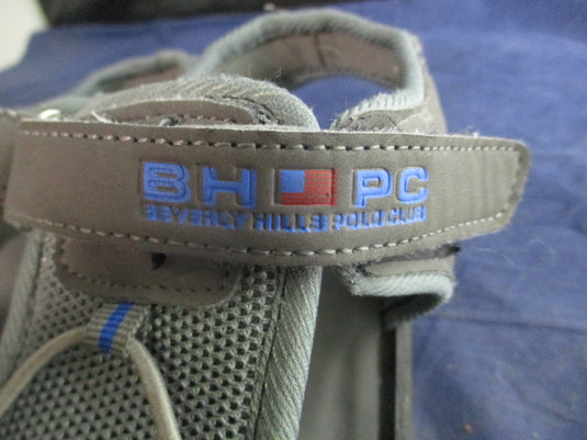 Used Beverly Hills Polo Club Sandal Shoes Yoouth Size 4