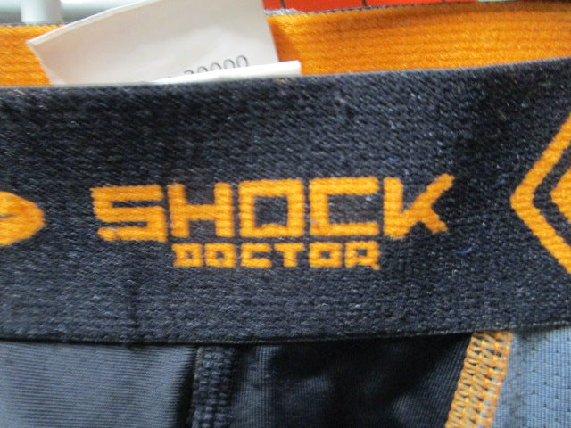 Load image into Gallery viewer, Used Shock Doctor Compresion Hockey Pants Adult Size XS
