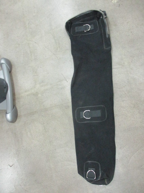 Used DUI Rifle Liner Bag