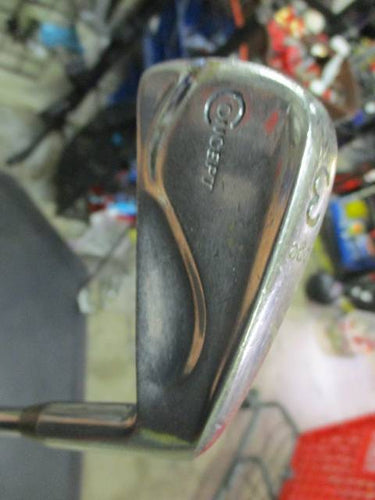 Used Concept PGA 3 Iron