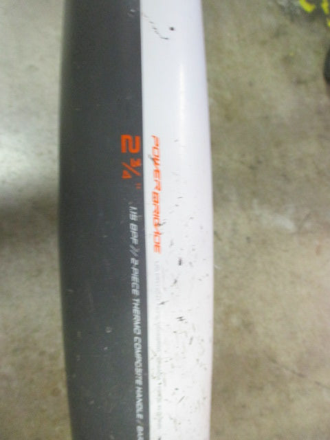 Used Easton Mako (-10) 30" USSSA Composite Baseball Bat