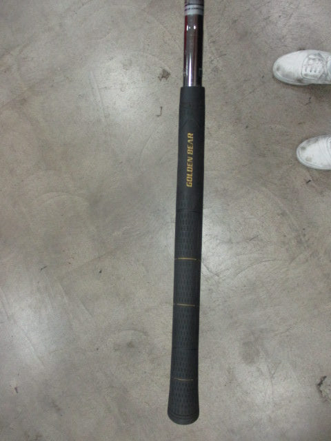 Used Golden Bear Bear Foot Chipper 35.5"