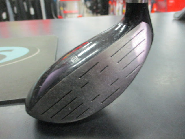 Load image into Gallery viewer, Used Wilson Power Source 3/4 Hybrid Golf Club
