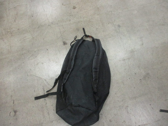 Used Akona Dive Bag/Backpack