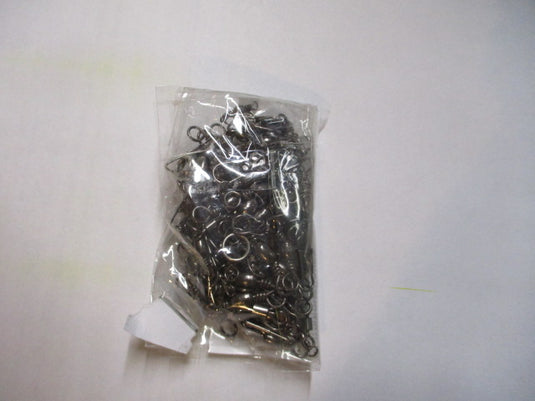 Used Pack of Fishing Swivels