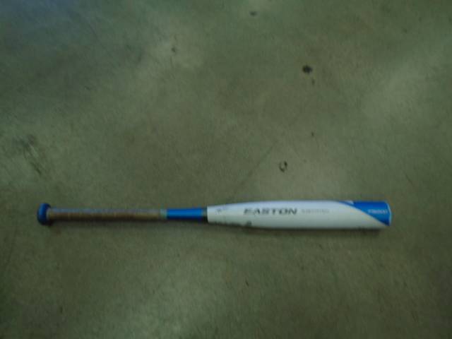 Load image into Gallery viewer, Used Easton Fastpitch -10 27&quot; Bat Speed Brigade
