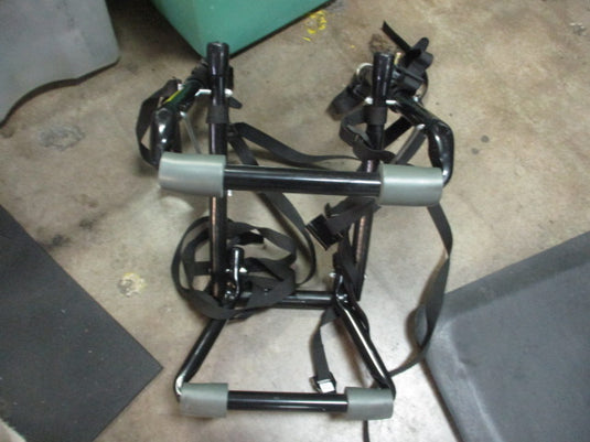 Used Allen 2 Bike Trunk Rack