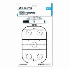 new Champro Hockey Coaches Board 9