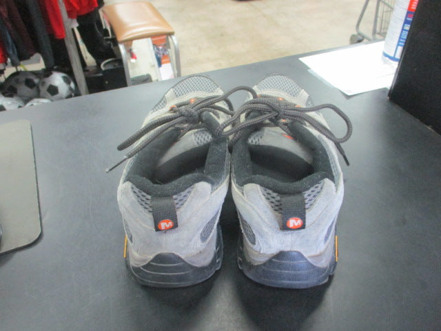 Load image into Gallery viewer, Used Merrell Hiking Shoes Size Size 8.5
