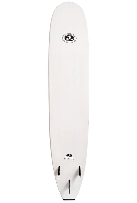 New CBC 10'0" Cal Bear Series Surfboard