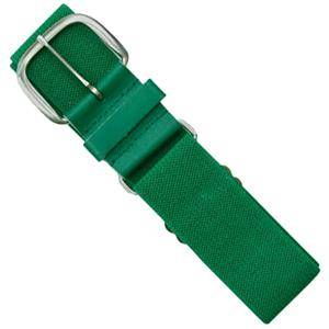 New Champro Adult Kelly Green Adjustable Baseball Belt