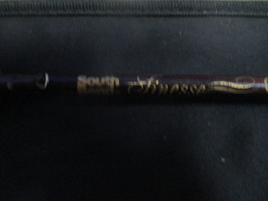 Used South Bend Finnese F-685 8.5' Fly Fishing Rod w/ Bag – cssportinggoods