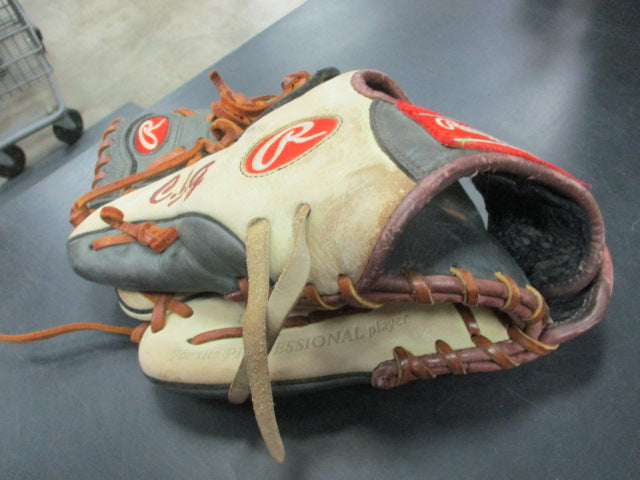 Load image into Gallery viewer, Used Rawlings Gamer XLE 11.5&quot; LH Baseball Glove
