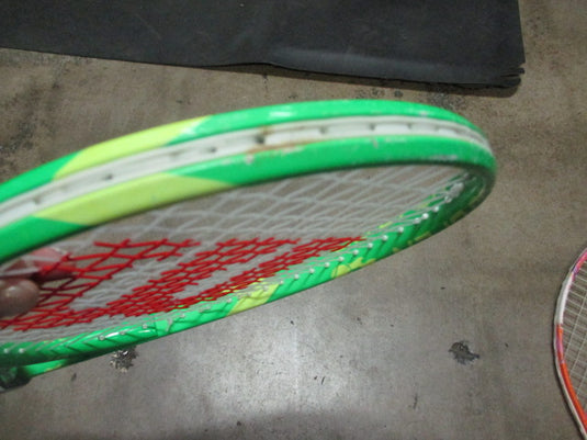 Used Wilson US Open 19" Junior Tennis Racquet