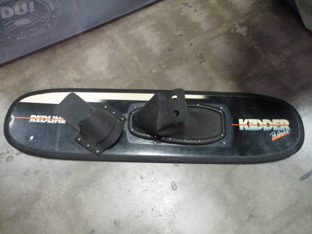 Load image into Gallery viewer, Used Vintage Kidder Redline Pro Graphite Water Ski
