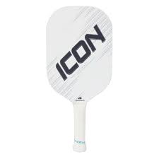 New Diadem Icon V2 Pickleball Paddle - White