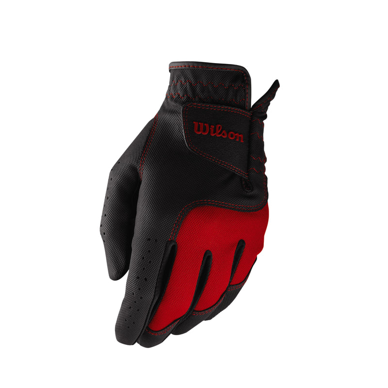 Load image into Gallery viewer, New Wilson Junior Golf Glove - Left Hand - Youth Large
