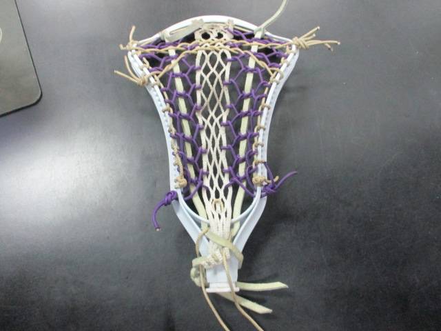 Load image into Gallery viewer, Used StringKing Legend Women&#39;s Lacrosse Head
