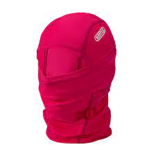 New Battle Performance Mask Pink OSFM