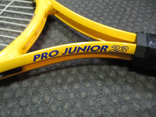 Load image into Gallery viewer, Used Head Pro Junior 23 Tennis Racquet - 23&quot;
