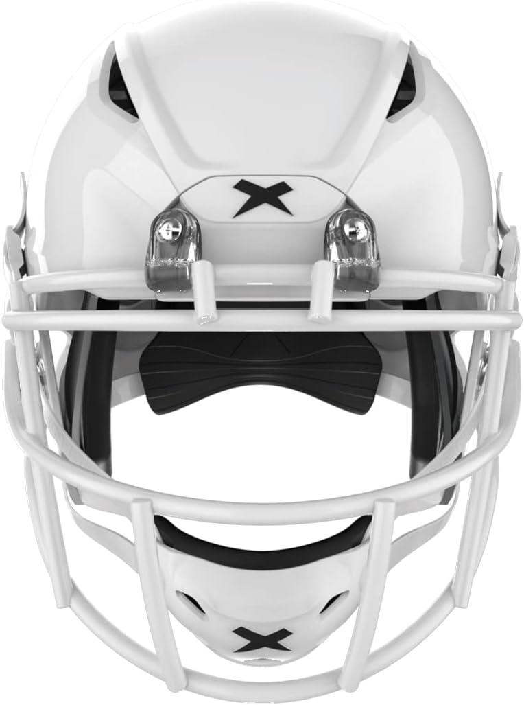 Xenith shadow football helmet