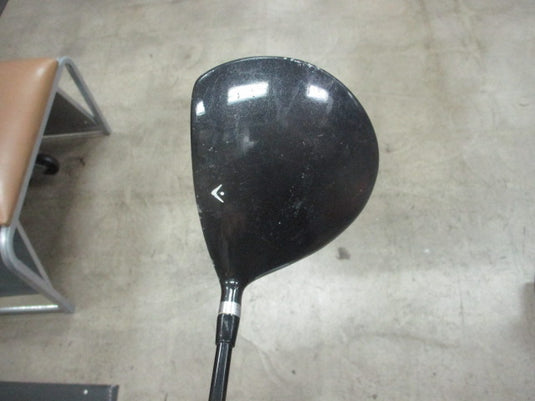 Used Texan Classic The Power 10 Deg Driver