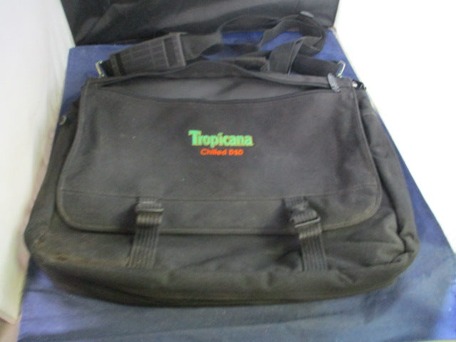 Load image into Gallery viewer, Used Tropicana Sling Expandable Bag
