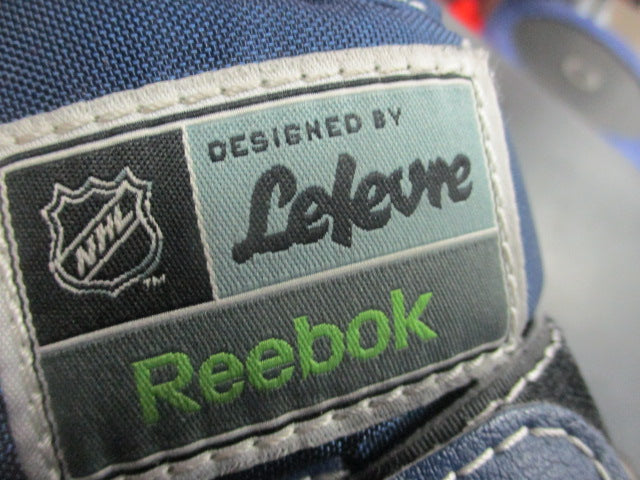 Load image into Gallery viewer, Used Reebok 9000 INT Hockey Goalie Blocker Size - Intermediate
