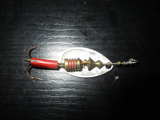 Load image into Gallery viewer, Used Mepps Aglia 2 Spinning Lure
