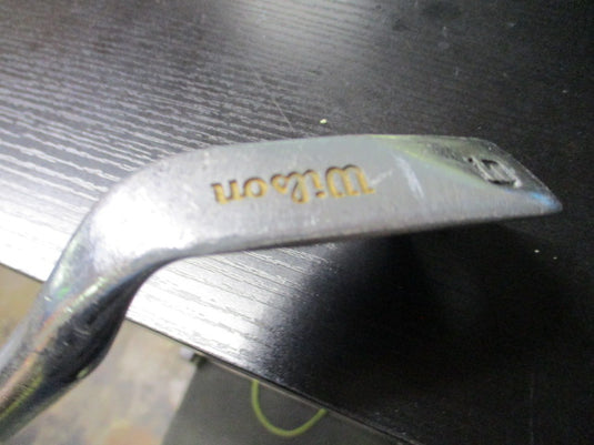 Used Wilson Matrix OS 6 Iron