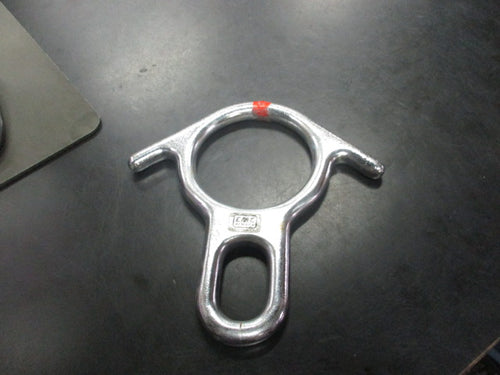 Used CMC Rescue 8 Figure Eight Rope Rappelling Descender