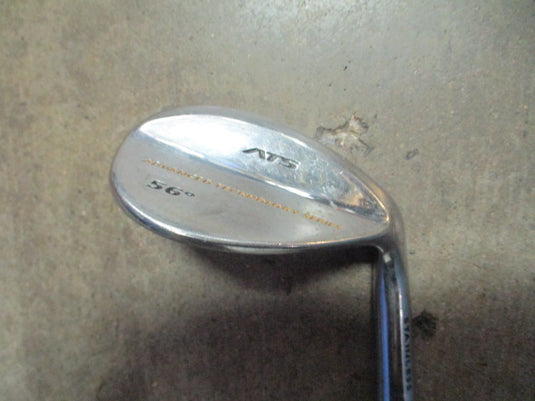 Used Infinity ATS 56 Degree Wedge