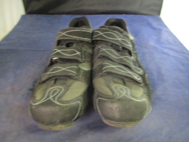 Load image into Gallery viewer, Used Specialized SPD Cycling Shoes Size 39
