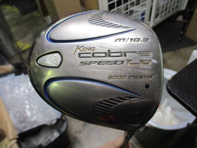 Load image into Gallery viewer, Used Ping King Cobra Speed LD 5000 Inertia Driver
