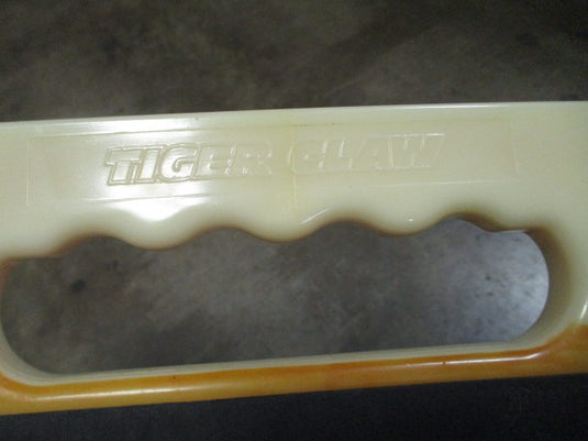 Used Tiger Claw Rebrakeable Board Extra Strong