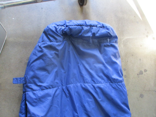 Used The North Face Long Sleeping Bag (No Stuff Sack)