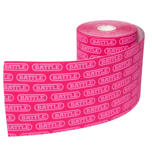 New Battle Turf Tape - Black