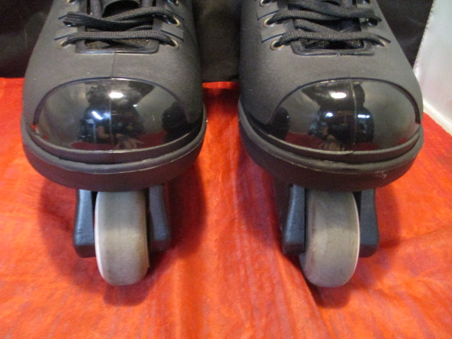 Load image into Gallery viewer, Used Roces Hazelton Inline Skates Size Men&#39;s 9
