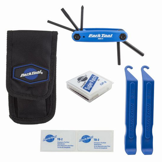 New Park Tool Essentials Bike Tool Kit