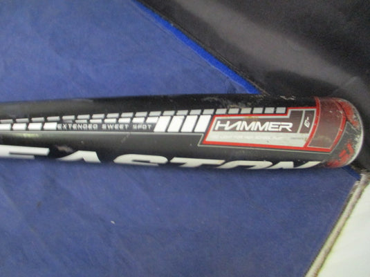 Used Easton Hammer 28" (-8) Bat