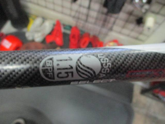 Used Louisville Slugger Select 716 31" 21oz USSSA Baseball Bat