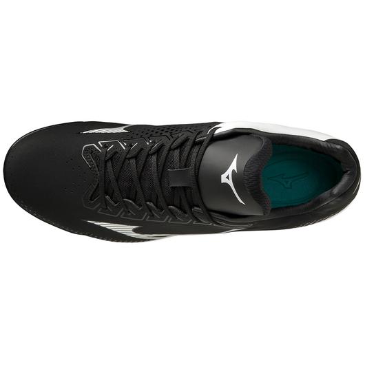 Load image into Gallery viewer, New Mizuno Wave LightRevo TPU Men&#39;s Molded Low Baseball Cleat Size 11
