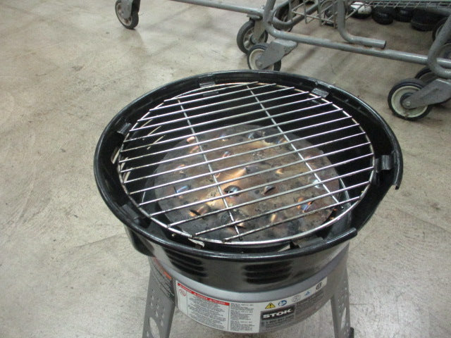 Load image into Gallery viewer, Used Stok Tourist Portable Single Burner Gas Grill
