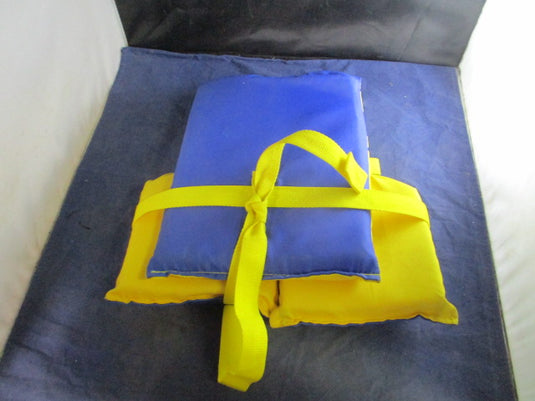 Used SEACHOICE Life Jacket Size Child