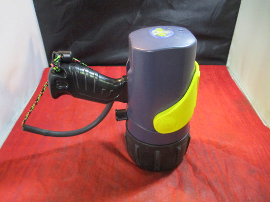 Used UK D8 Dive Light